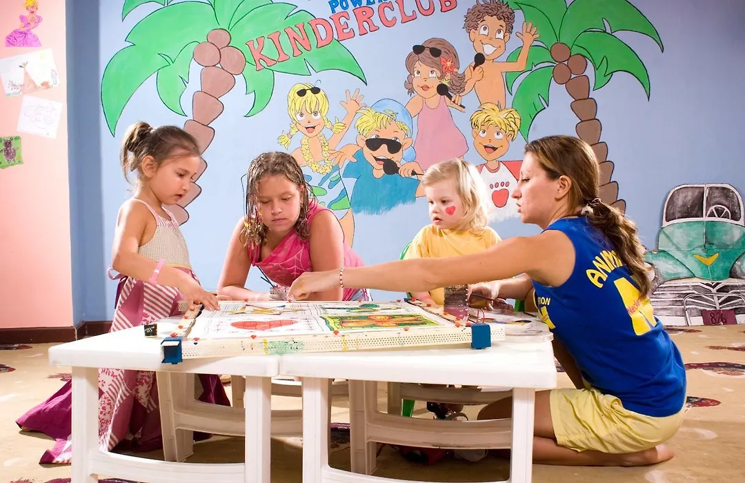 Titanic Aqua Park Resort - Families And Couples Only-1