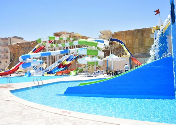 Amc Royal & SpaSpa Hotel