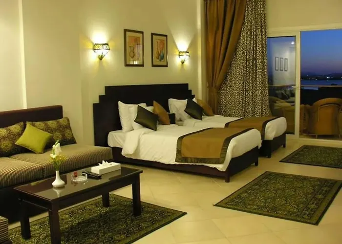Sunset Boutique Hotel Sahl Hasheesh Hurghada