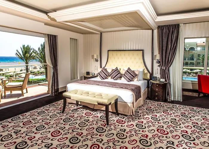 Premier Le Reve & Spa Sahl Hasheesh - Adults Only 16 Years PlusSpa Hotel