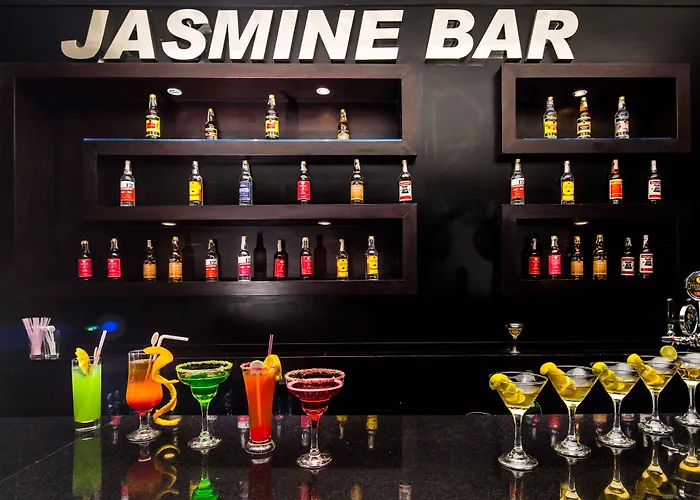 Jasmine Palace Resort