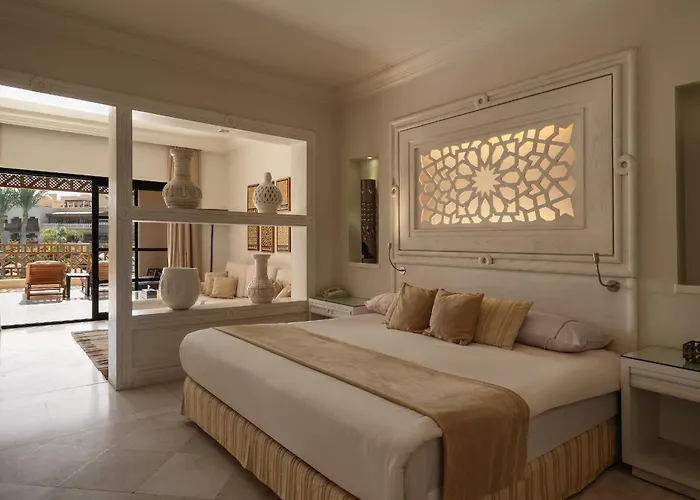 The Makadi Spa Hotel - Couples Only 18 Years Plus